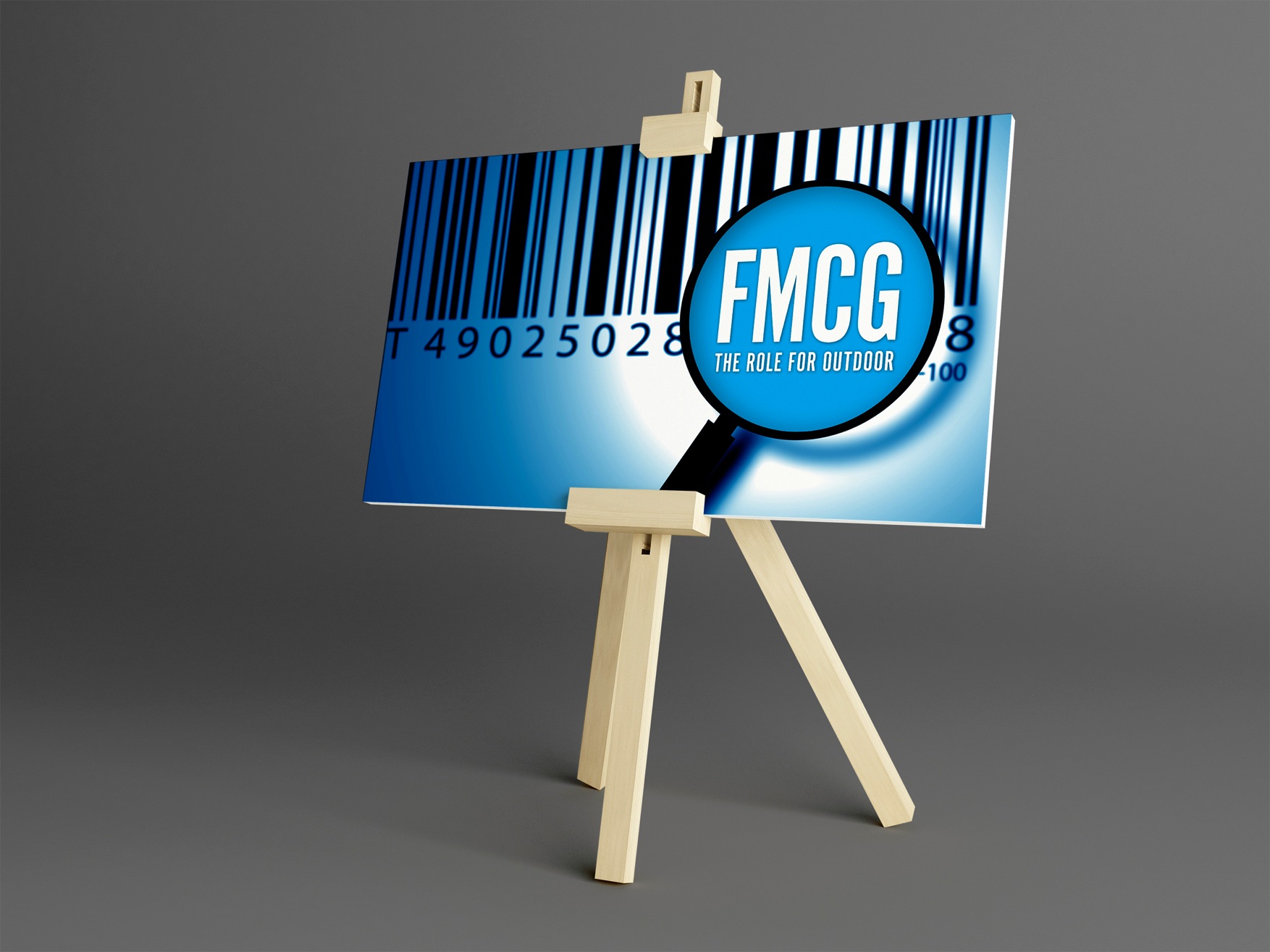 FMCG görseli